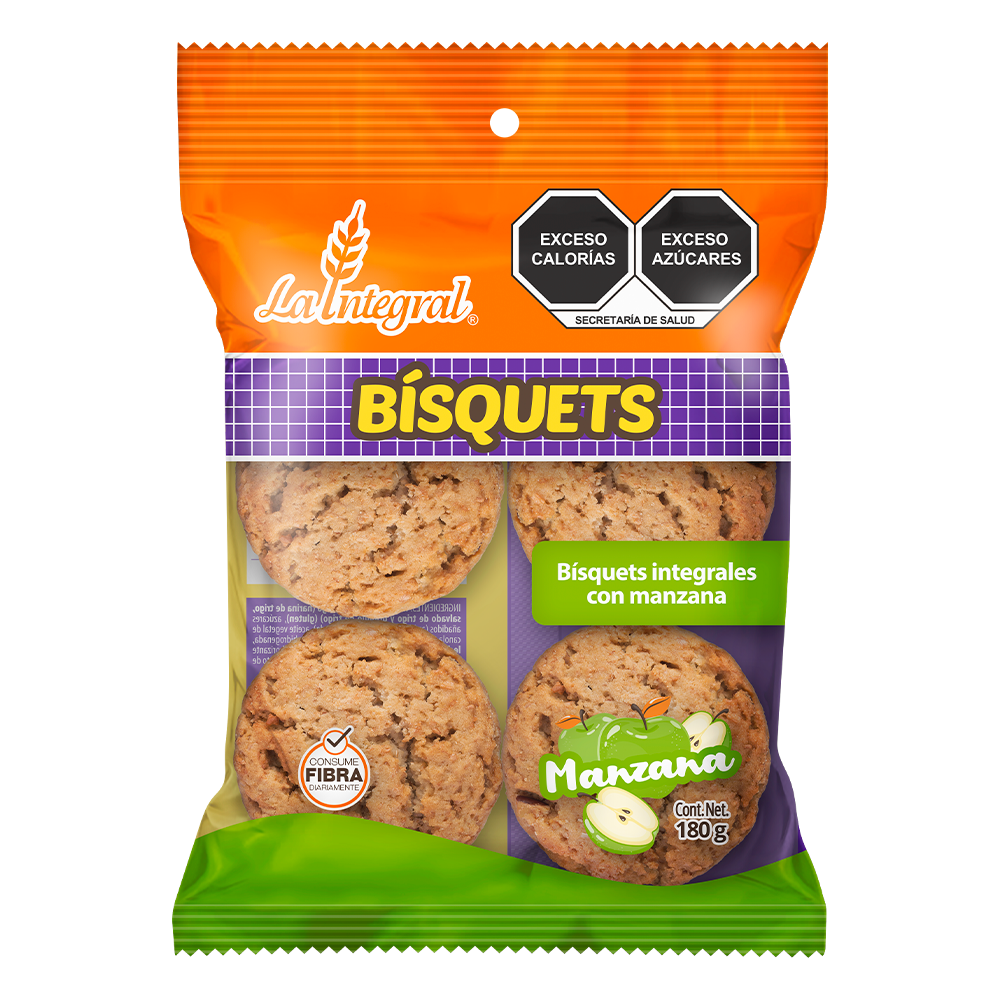 Familia Bisquets