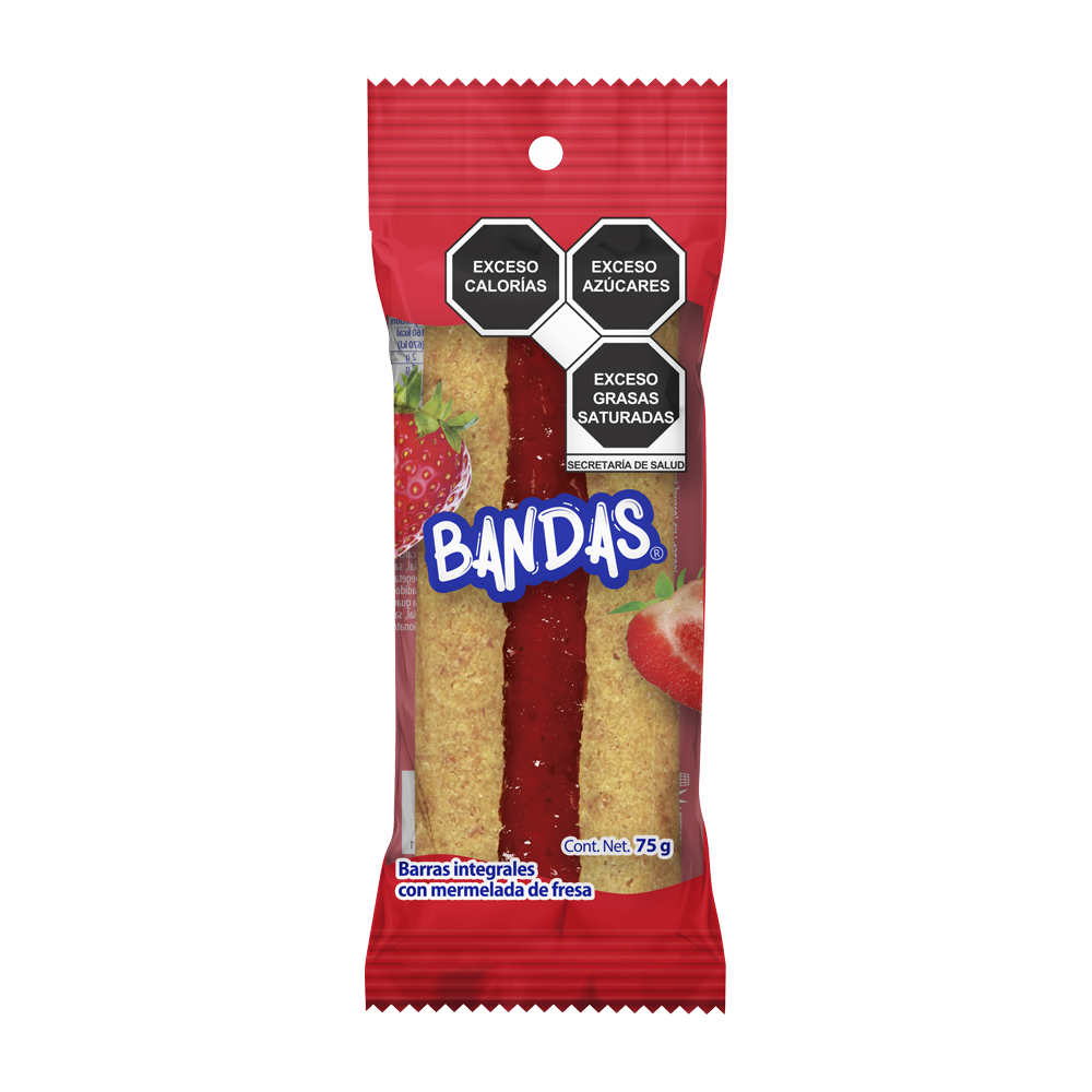 Familia Bandas