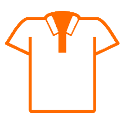 Icono Uniformes
