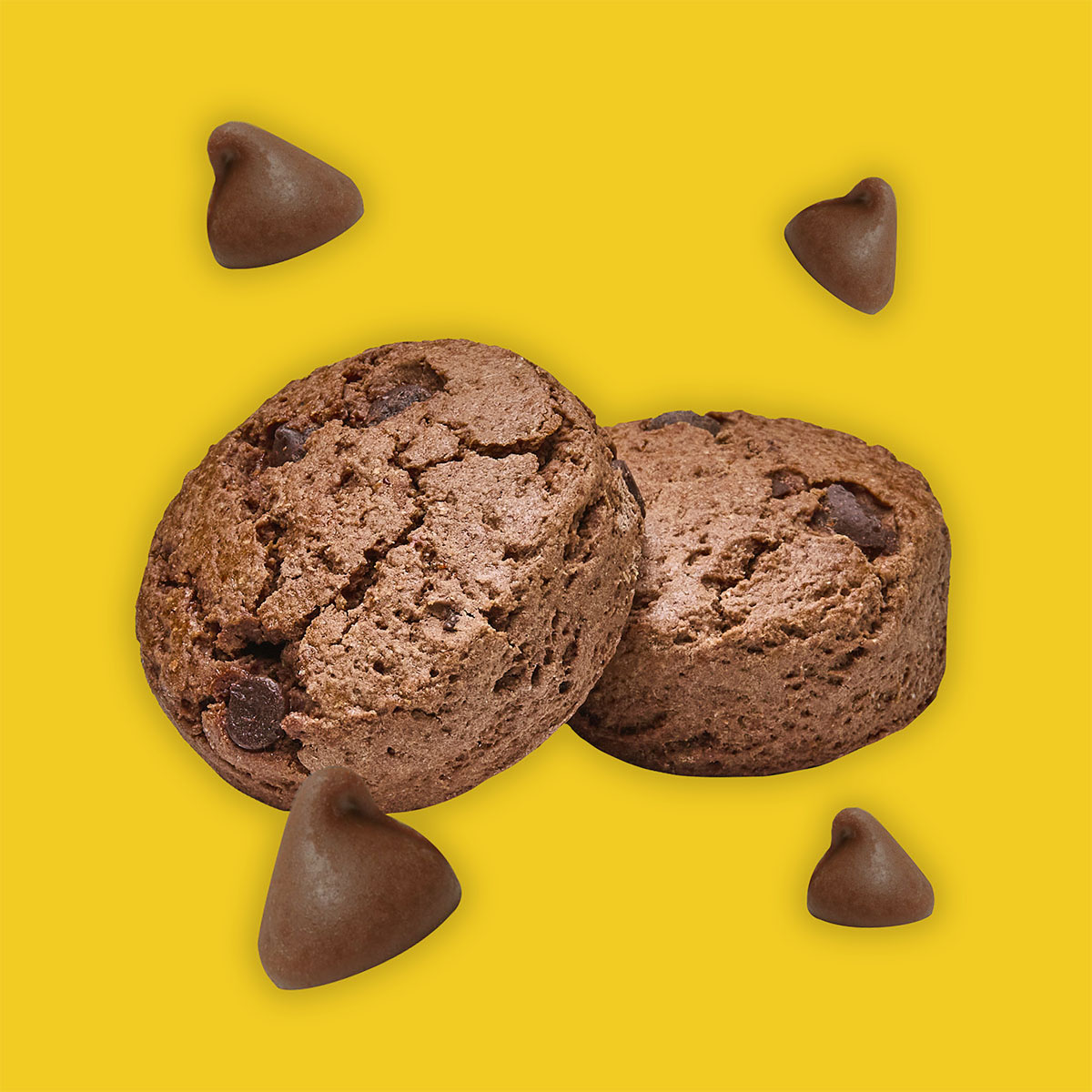 La Integral Bisquet Chocolate