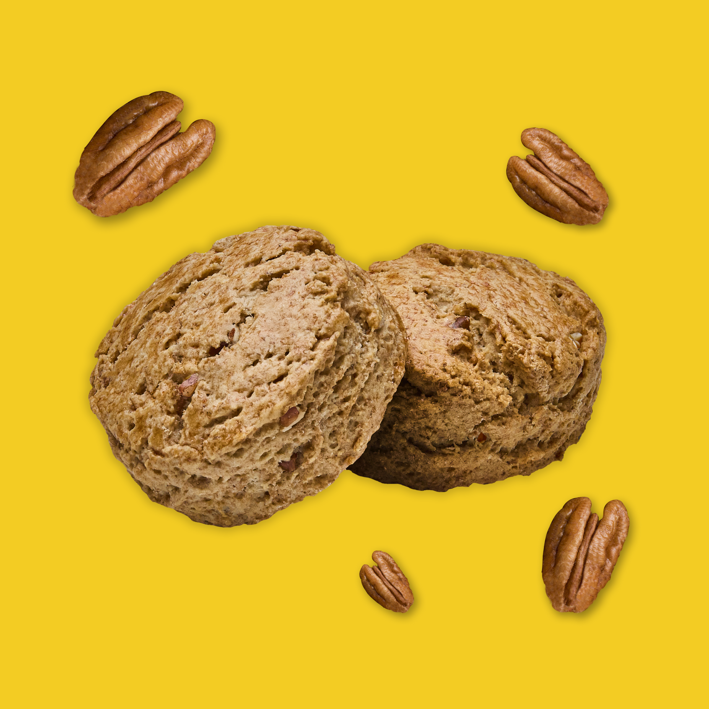 La Integral Bisquet Nuez Bisquet