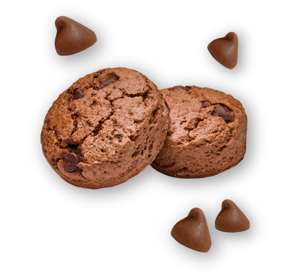 La Integral Categoria Bisquets Galletas