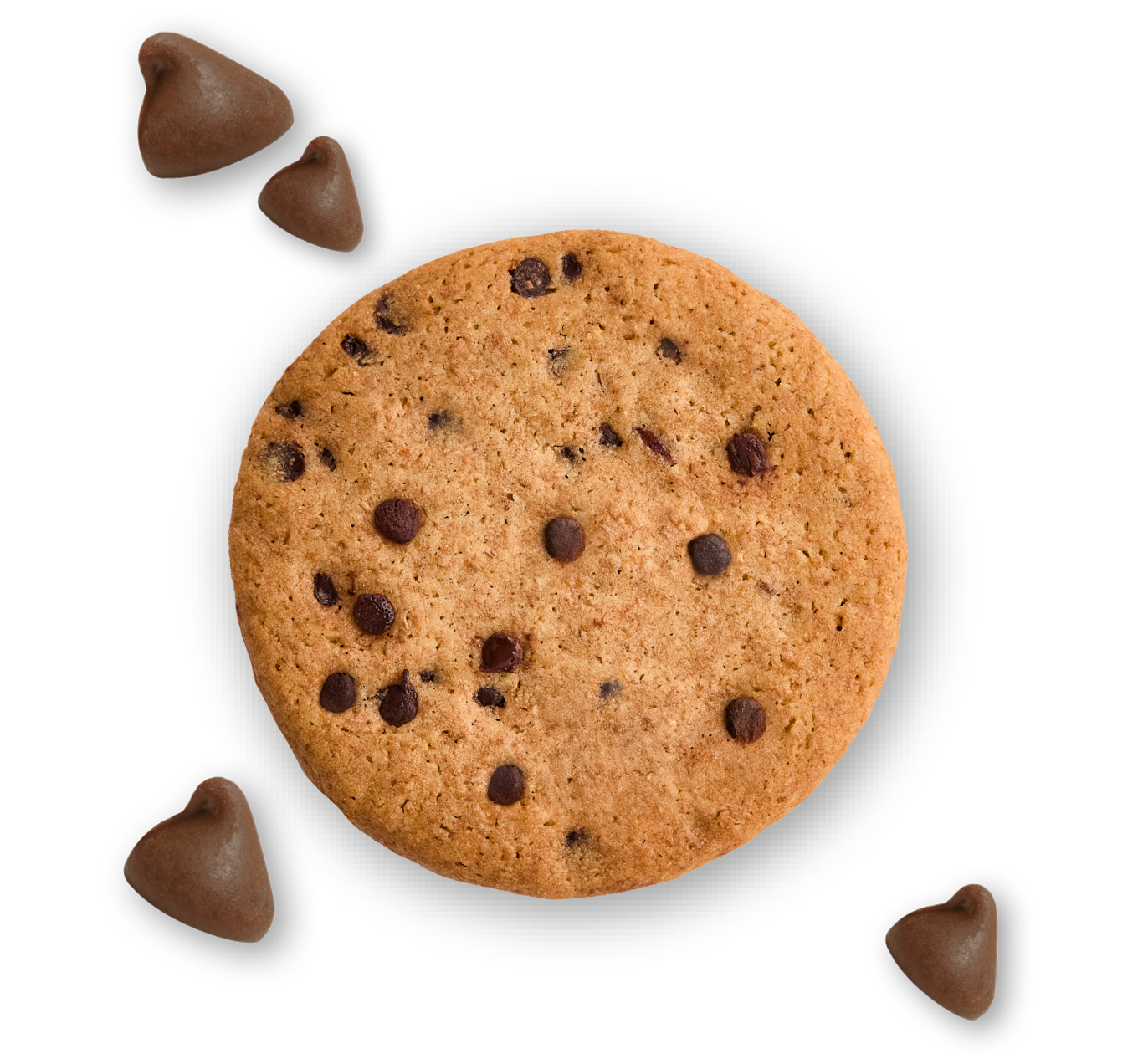 La Integral Categoria Cero Azucar Galletas