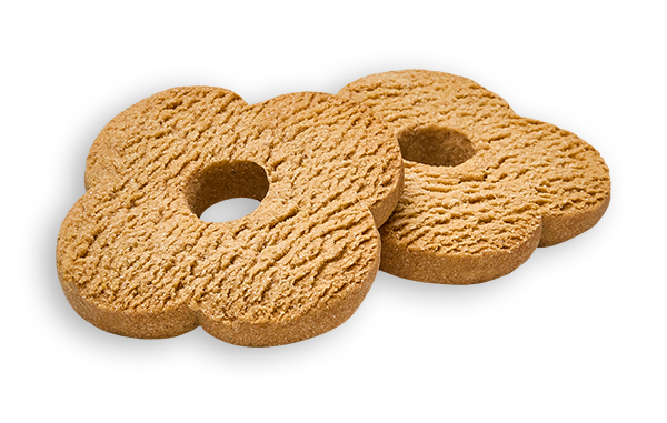 La Integral Categoria Corn Flower Galleta La Integral Categoria Corn Flower Galleta