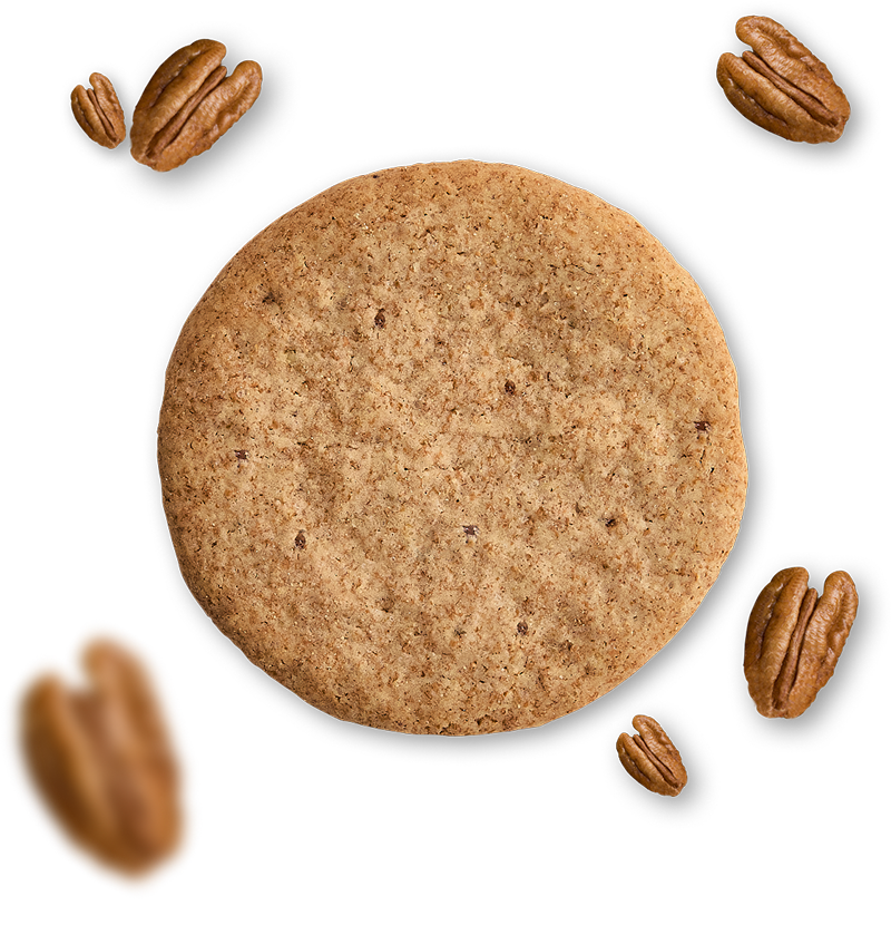 La Integral Categoria Galletas Galleta
