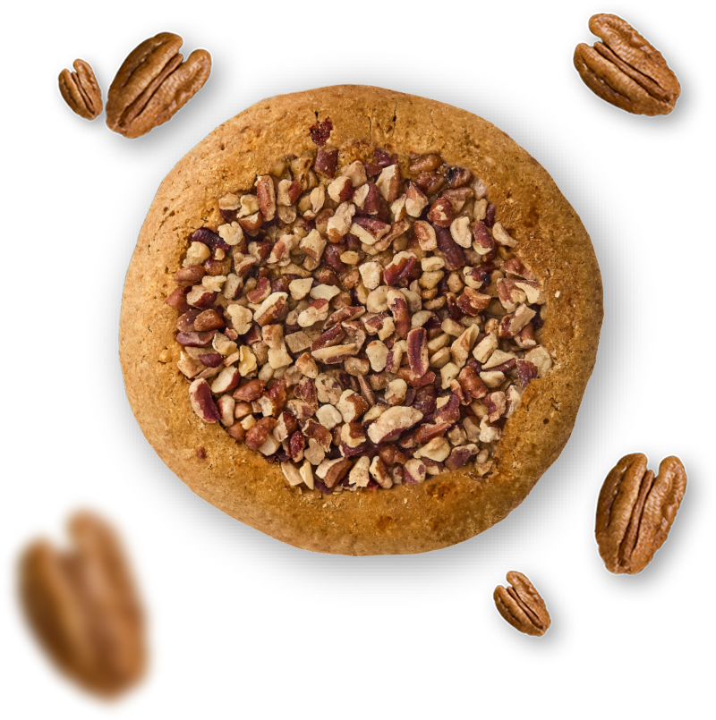 La Integral Categoria Galletonuez Galleta