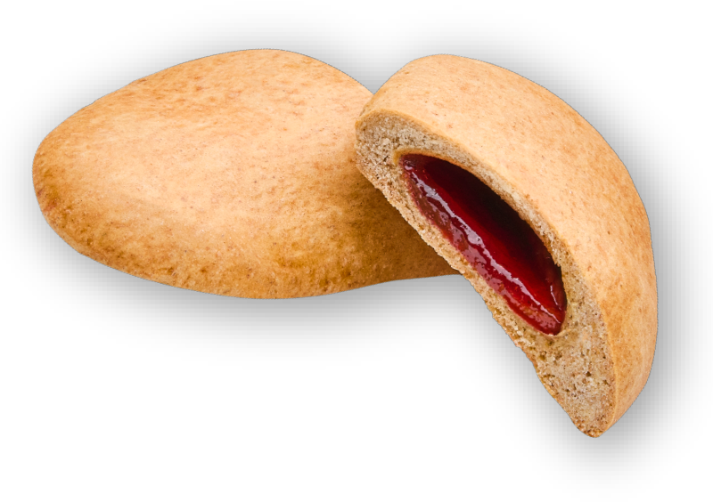 La Integral Categoria Josefinas Galleta