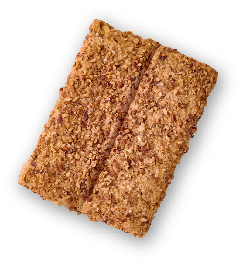 La Integral Categoria Llanas Galleta
