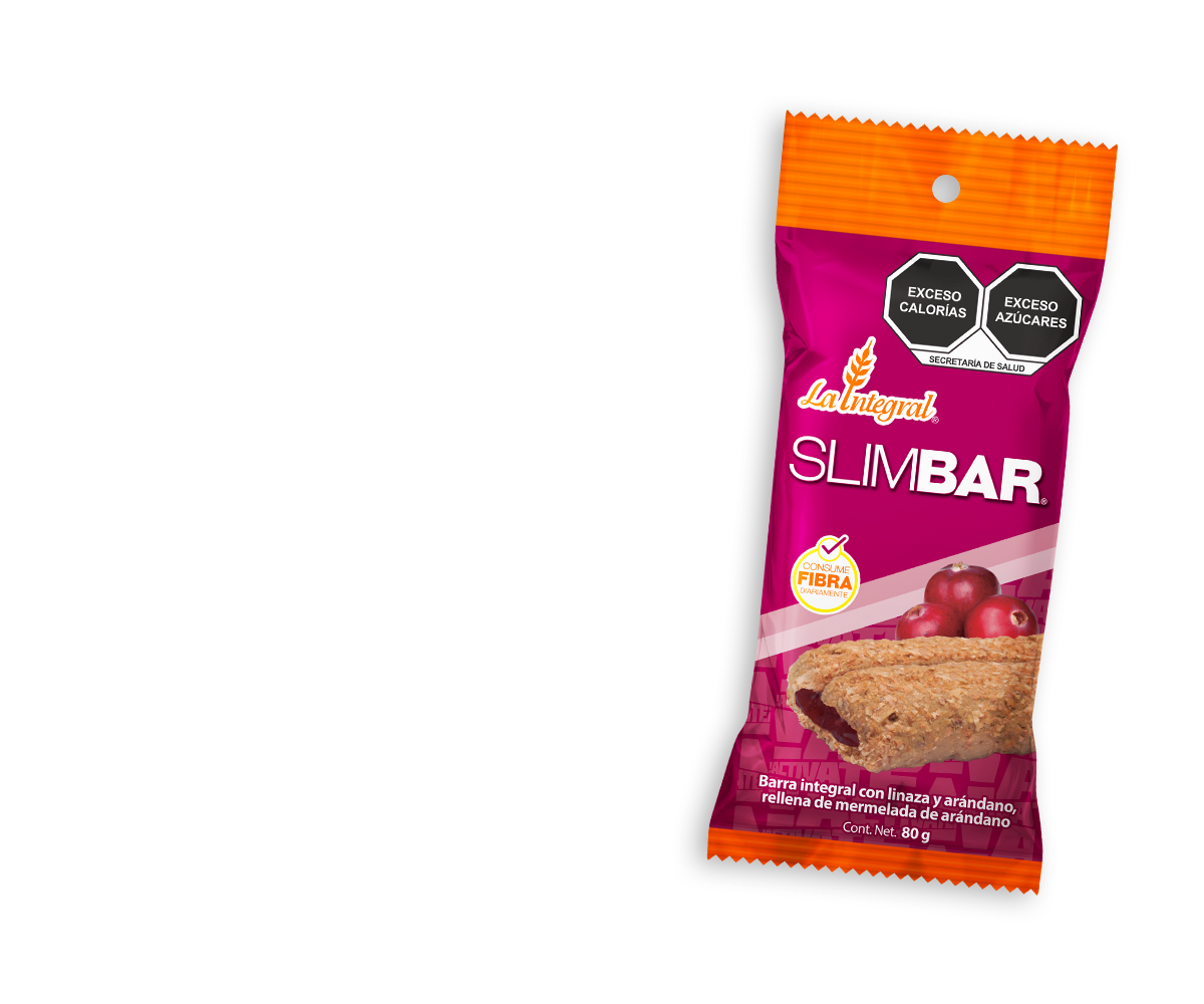 La Integral Categoria Slimbar Beneficios La Integral Categoria Slimbar Beneficios