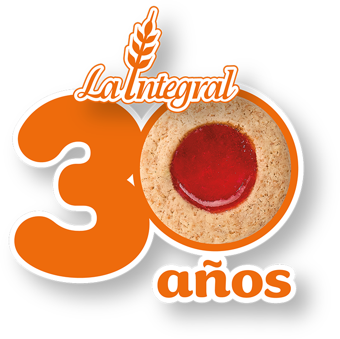 La Integral Deliciosa Historia 30 años La Integral Deliciosa Historia 30 años