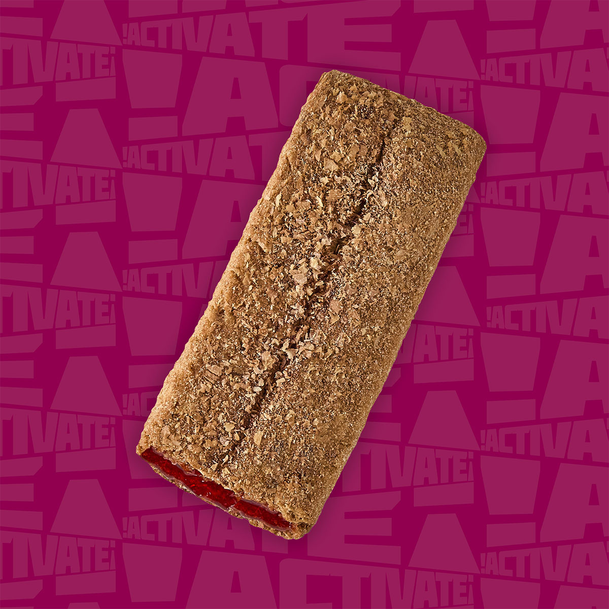 La Integral Slimbar Arandano Galleta