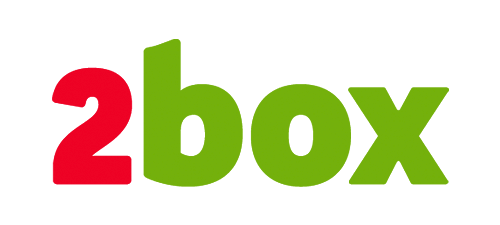 Logo 2box