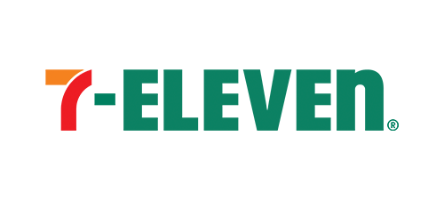 Logo 7 eleven