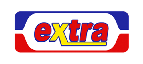 Logo Extra