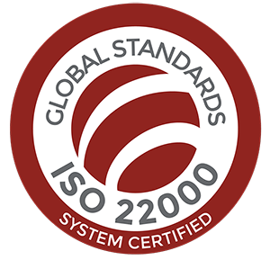 Logo Global Standards