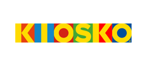 Logo Kiosko