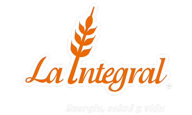Logo La Integral