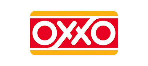 Logo Oxxo
