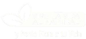 Logo Vive Natural