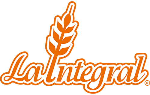 Logotipo La Integral Logotipo La Integral