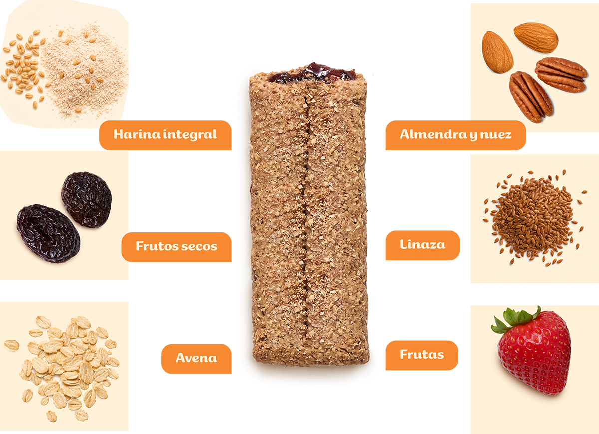la integral galletas integrales energia saludable ingredientes la integral galletas integrales energia saludable ingredientes